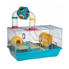 Gaiola Para Hamster Russo Gaiola Para Hamster Russo